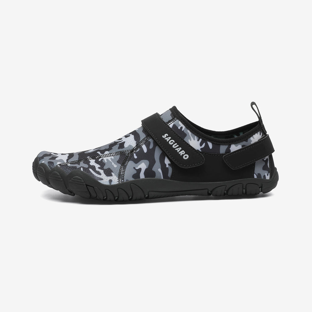 Saguaro Chaussures Aquatiques  Grise Femme | LQO-3250340